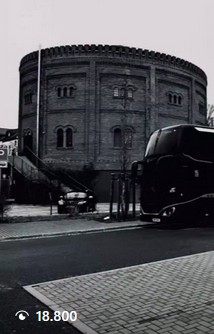 TODSCHICK TOUR 2025 – danke für jede einzelne Nacht auf dieser Tour! Ihr seid unglaublich 🖤🔥 #nachtblut #todschicktour #tour2025 #metal